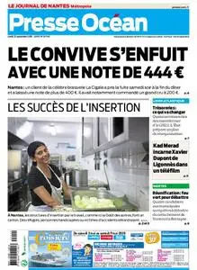 Presse Océan Nantes – 23 septembre 2019