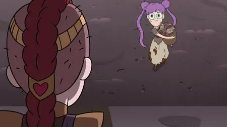 Star vs. the Forces of Evil S04E35