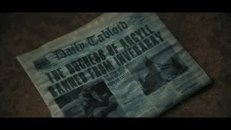 A Very British Scandal S02E03