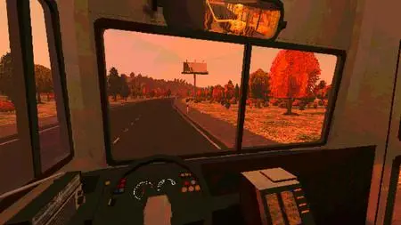 Bus Simulator 23 (2023)