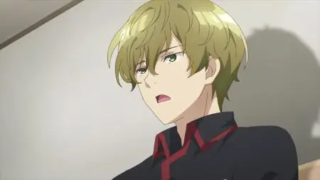 Jaku Chara Tomozaki kun S2 (2nd stage 09  (Weekly Jaku Chara Tomozaki kun 2nd Stage 09 mkv" yEnc