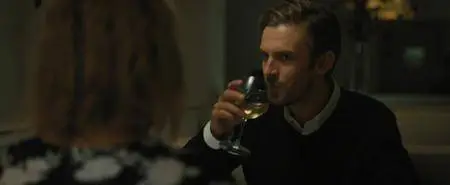 The Ticket (2016)