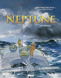 Le Neptune - L'Intégrale