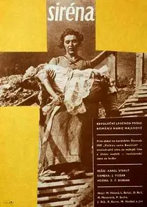 The Strike (1947) Siréna