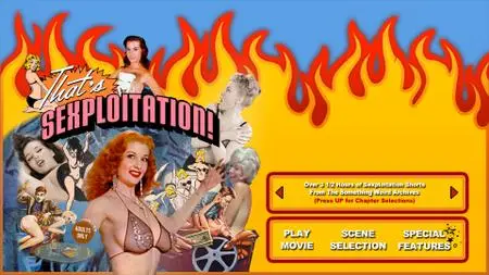 That's Sexploitation! (2013)