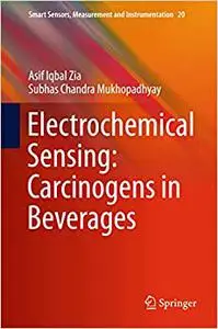 Electrochemical Sensing: Carcinogens in Beverages (Repost)