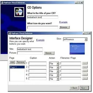 Digitope Visual Autorun v3.2.5