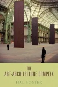 The Art-Architecture Complex (repost)