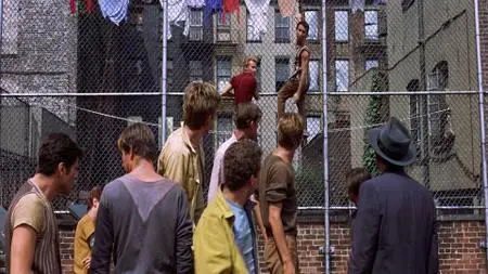 West Side Story (1961)