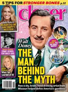 Closer USA - May 09, 2022