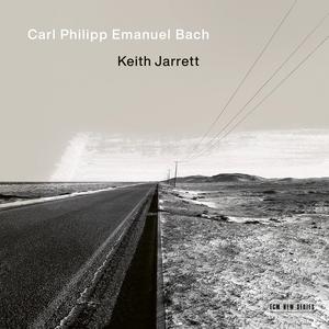 Keith Jarrett - Carl Philipp Emanuel Bach: Württemberg Sonatas (2023)