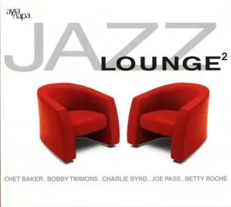 VA - Jazz Lounge Vol.2 (2001)