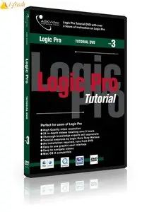 ASK Video Logic Tutorial DVD Level 3