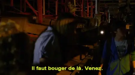 Quarantine 2: Terminal (2011)