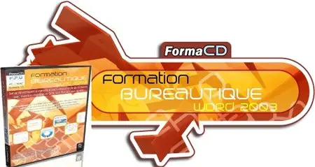 Formation Bureautique Word 2003
