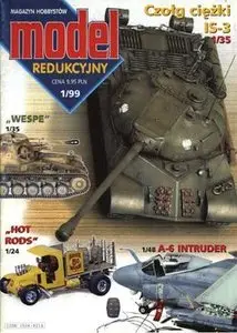 Model Redukcyjny 1999-01