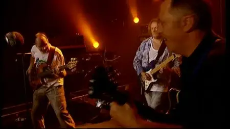 Pendragon - Past and Presence (2007)