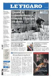 Le Figaro – 02 novembre 2019
