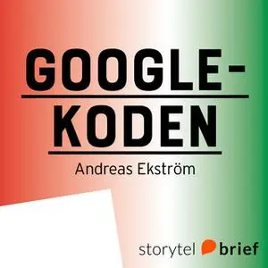 «Google-koden» by Andreas Ekström