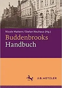 Buddenbrooks-Handbuch (Repost)