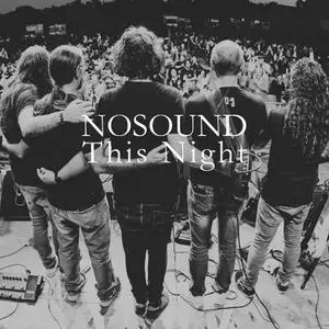 Nosound - This Night (Live in Veruno) (2022) [Official Digital Download 24/48]