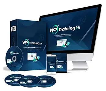 A Complete WordPress Training Handbook