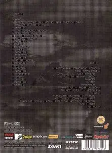 Coma - Live (2010) [2xDVD] Re-Up]