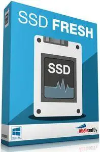 Abelssoft SSD Fresh 2018.7.3 Build 103 Multilingual