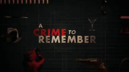 Investigation Discovery - A Crime To Remember: Black Sheep (2018)