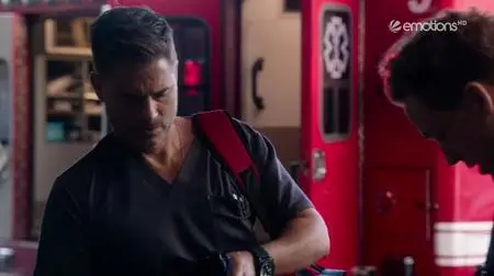 Code Black S03E01