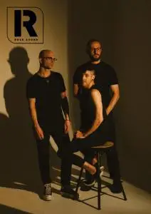 Rock Sound Magazine - Issue 284 - December 2021