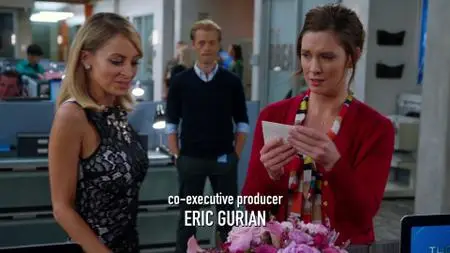Great News S02E08