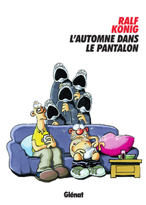 L'Automne Dans Le Pantalon