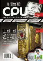 Computer Power Use SEP 2007