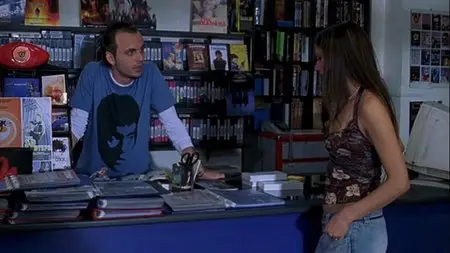 Do You Like Hitchcock? (2005)