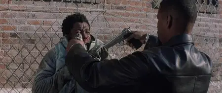 Training Day (2001)