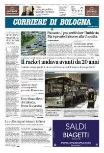 Corriere di Bologna – 19 gennaio 2019