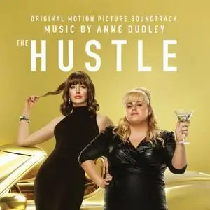 Anne Dudley - The Hustle (Original Motion Picture Soundtrack) (2019) [Official Digital Download]