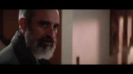 Torn: Dark Bullets (2020)