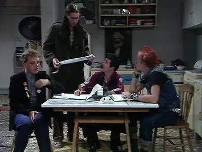 The Young Ones S01E06