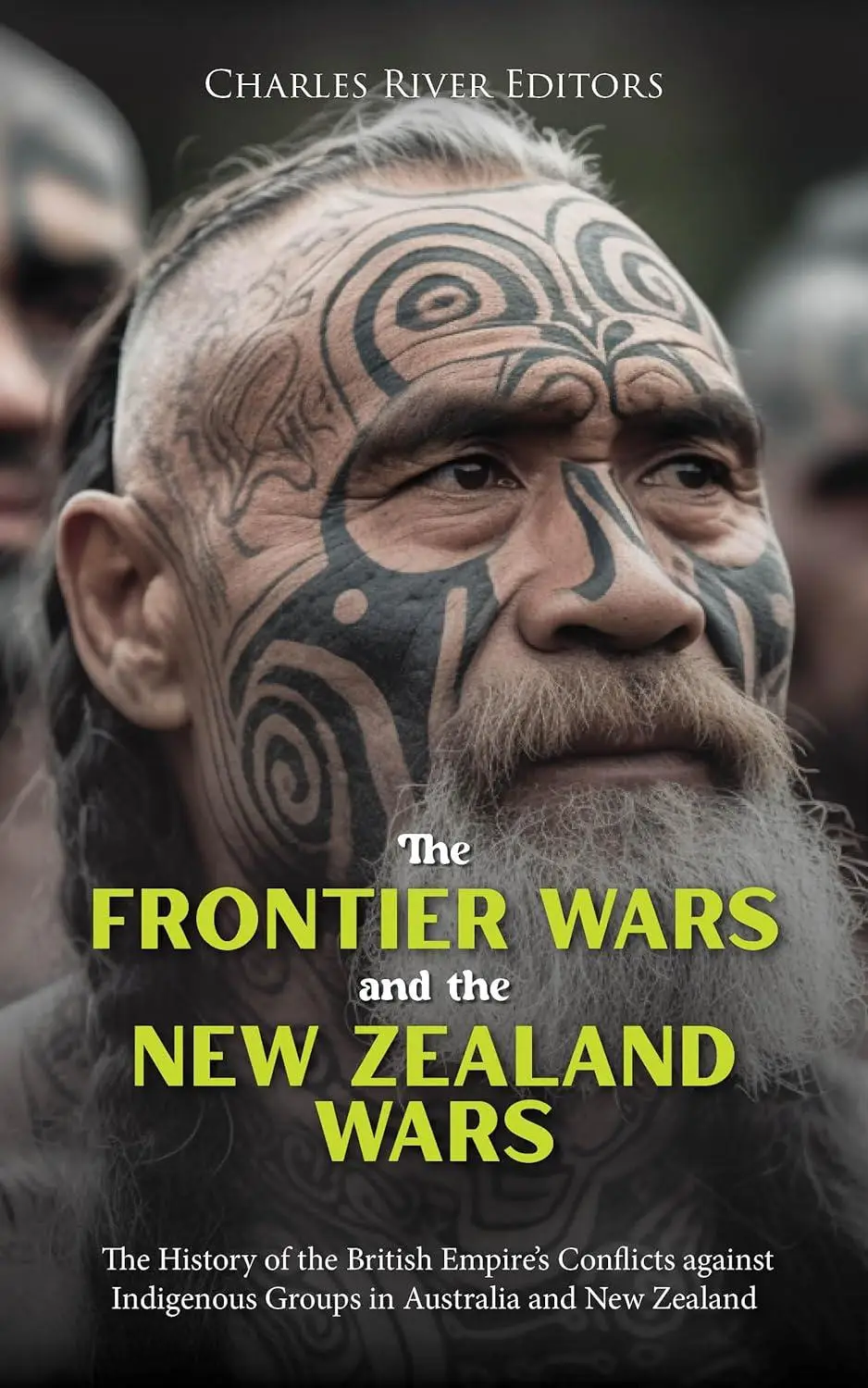 The Frontier Wars and the New Zealand Wars