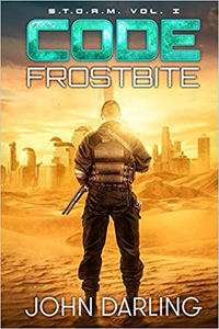 Code Frostbite - John Darling