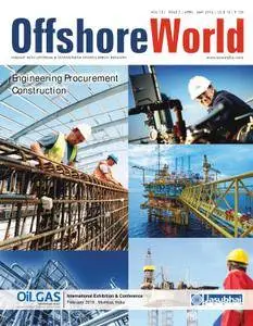 Offshore World - April/May 2016