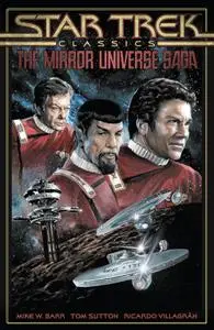 Star Trek Classics - The Mirror Universe Saga (2022) (digital) (The Magicians-Empire