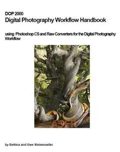 Digital Photography Workflow Handbook - reupload 