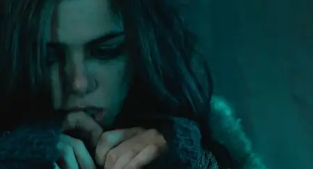 The Wild Hunt (2010)