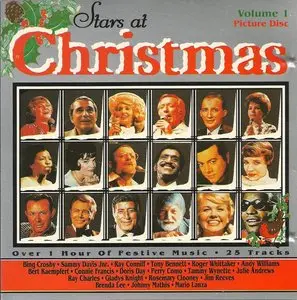 V.A. - Stars at Christmas (2CD, 1993) RE-UP