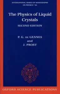 The Physics of Liquid Crystals (repost)
