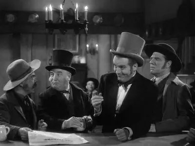 The House of the Seven Gables (1940) [Re-Up]