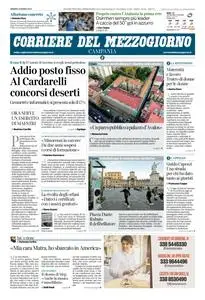 Corriere del Mezzogiorno Campania - 10 Marzo 2023